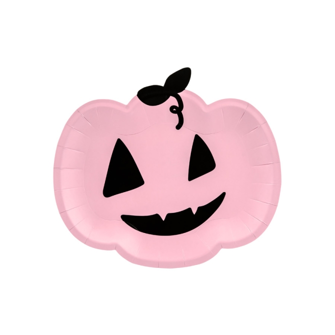 Grande Bote  fte Halloween Rose 