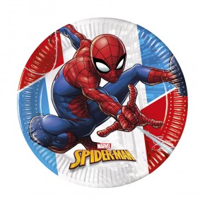 Tous Les Themes Themes D Anniversaire Enfant Spiderman Annikids