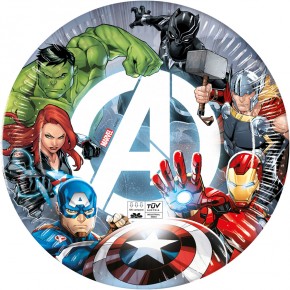 Themes Anniversaire Garcon Theme D Anniversaire Enfant Avengers Annikids