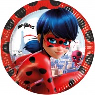 Miraculous Lady Bug - Compostable