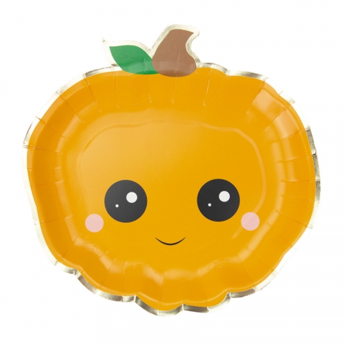 Bote  Fte Citrouille Sweety Halloween 