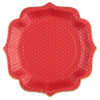 Thme anniversaire Il tait une Fois Nol Rouge pour l'anniversaire de votre enfant