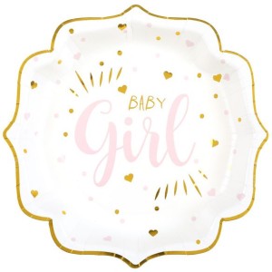 Bote  fte Baby Girl