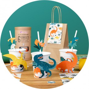 Themes Mixtes Themes D Anniversaire Enfant Enfant Annikids