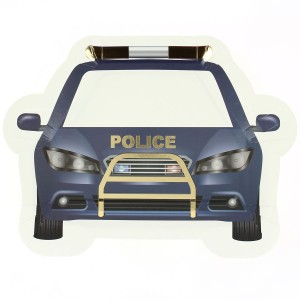 Maxi Bote  Fte Police