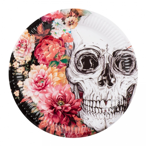 Bote  Fte Day Of dead 
