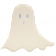 Fantôme Halloween Iridescent