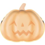 Maxi Bote  Fte Citrouille Halloween Pastel