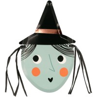 Thme anniversaire Halloween Vintage pour l'anniversaire de votre enfant