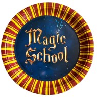 Boîte à Fête Magic School