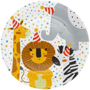 Themes Mixtes Themes D Anniversaire Enfant Enfant Annikids