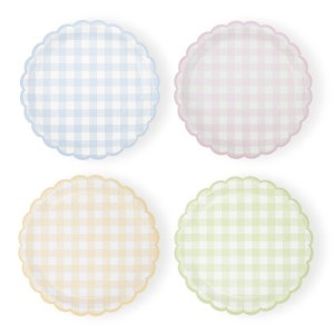Vichy Pastel