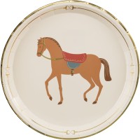 Thème anniversaire Cheval & Équitation pour l'anniversaire de votre enfant