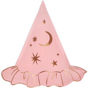 Bote  Fte Sorcire Rose