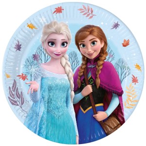 Frozen Idyllic Wonder