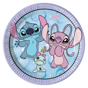 Bo�te � f�te Stitch Angel Cute
