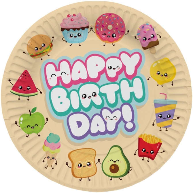 Grande Bo�te � f�te Kawaii Party 
