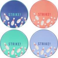 Th�me anniversaire Bowling pour l'anniversaire de votre enfant