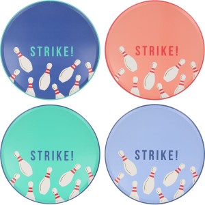 Bo�te � F�te Bowling