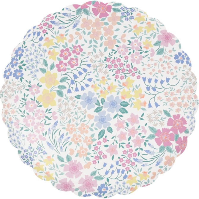 Bo�te � F�te Cottage Garden 