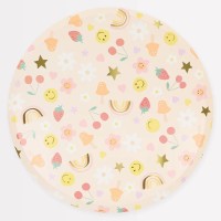 Th�me anniversaire Icons pour l'anniversaire de votre enfant