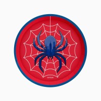 Th�me anniversaire Spider pour l'anniversaire de votre enfant