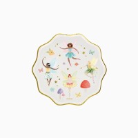 Th�me anniversaire F�es pour l'anniversaire de votre enfant
