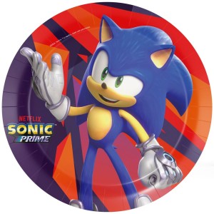 Sonic Prime