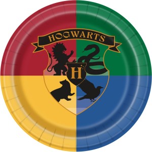 Harry Potter Houses