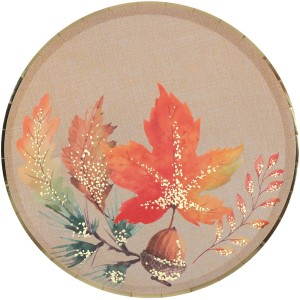 Automne Enchanté