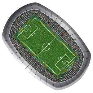 Stade de foot