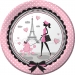 Maxi bote  fte Paris Chic. n1