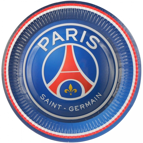 Boite A Fete Foot Psg Pour L Anniversaire De Votre Enfant Annikids