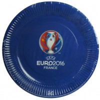 Thme anniversaire Foot Euro 2016 pour l'anniversaire de votre enfant