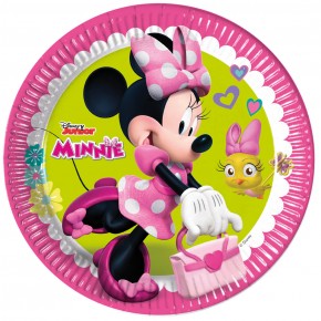 Anniversaire Minnie Les Univers Des Themes D Anniversaire Annikids