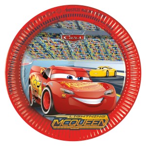 Cars 3