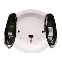 Thme anniversaire Chien pour l'anniversaire de votre enfant