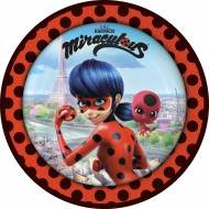 Theme D Anniversaire Miraculous Pour Votre Enfant Annikids