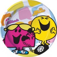 Boite A Fete Monsieur Madame Pour L Anniversaire De Votre Enfant Annikids