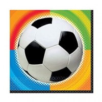 Thme anniversaire Foot-Party! pour l'anniversaire de votre enfant