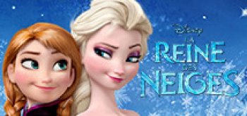 Reine des Neiges